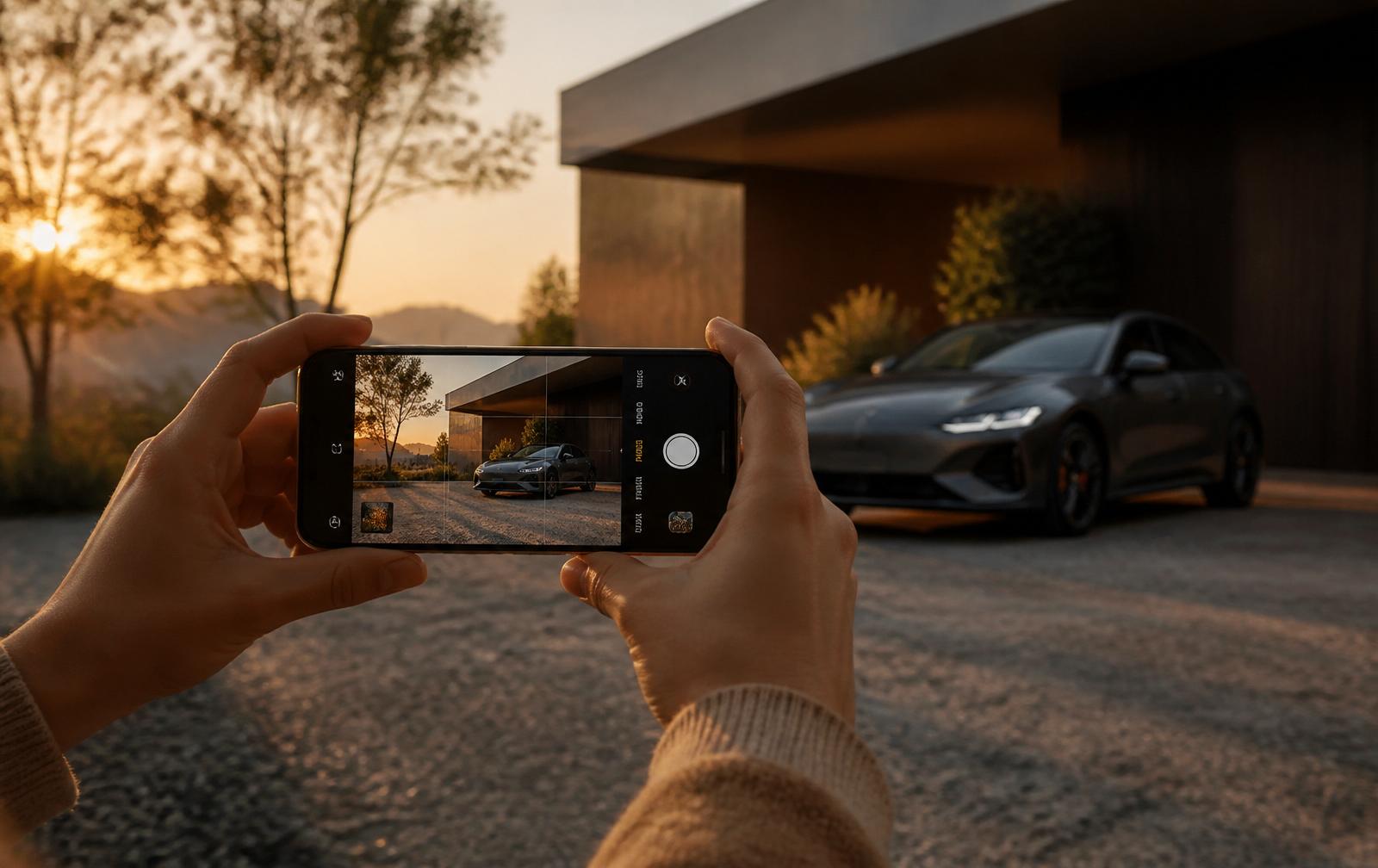 5 Phone Photography Mistakes That Kill Your Car Listing